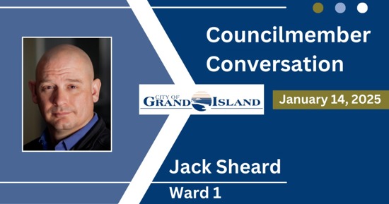 Grand Island City Council Hears Housing Study